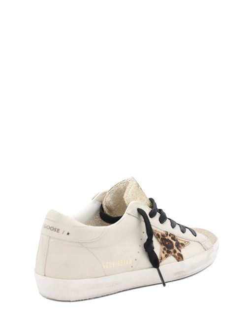 Sneakers Superstar Golden Goose | GWF00101.F00752415741